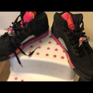 Jordan’s